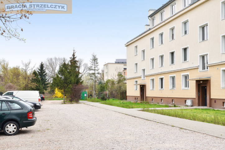 Mieszkanie Sprzedaż  Targówek Oliwska 12